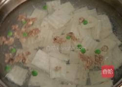 豆腐汤的做法图解1
