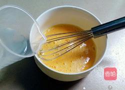 虾米蒸蛋的做法图解4