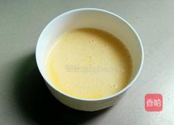 虾米蒸蛋的做法图解5