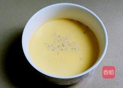 虾米蒸蛋的做法图解11