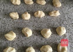 芝麻鲜肉酥的做法图解3