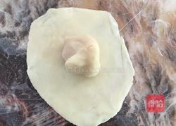 芝麻鲜肉酥的做法图解4