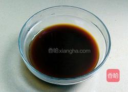 秀珍菇炒肉的做法图解3