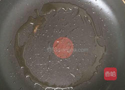 原味自制薯条的做法图解5