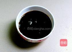 蒜香蚝油生菜的做法图解3