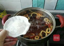 五味尚膳酸梅汤的做法图解5