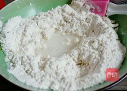 猴赛雷汤圆的做法图解2