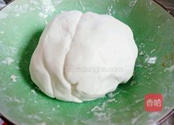 猴赛雷汤圆的做法图解4