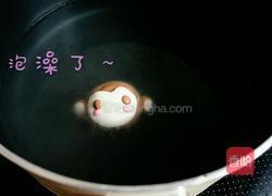 猴赛雷汤圆的做法图解15