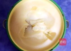 农家土韭菜炒土鸡蛋的做法图解7