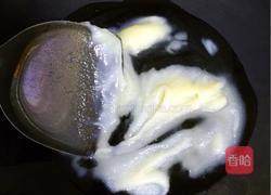 农家土韭菜炒土鸡蛋的做法图解8