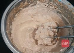 卡布基诺蛋糕的做法图解3