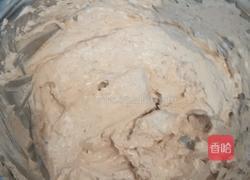 卡布基诺蛋糕的做法图解4