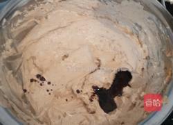 卡布基诺蛋糕的做法图解5