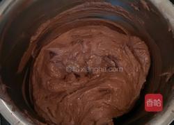 卡布基诺蛋糕的做法图解6