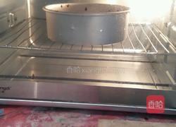 卡布基诺蛋糕的做法图解7