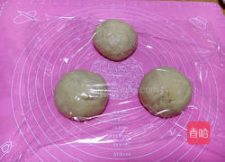 蔓越莓土司的做法图解5