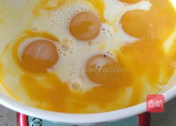 芭比娃娃蛋糕的做法图解4