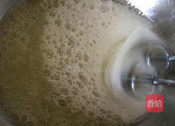 芭比娃娃蛋糕的做法图解11