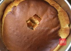 芭比娃娃蛋糕的做法图解23