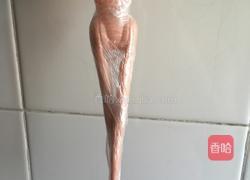 芭比娃娃蛋糕的做法图解22