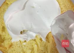 芭比娃娃蛋糕的做法图解31