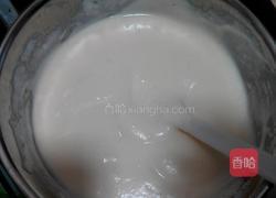 原味戚风一一杯子蛋糕的做法图解6