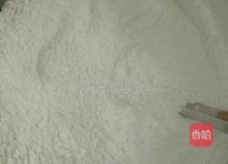 土豆叉叉的做法图解1