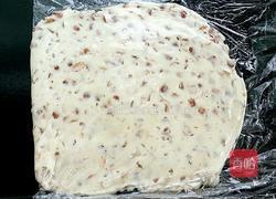 桃仁牛轧糖的做法图解8