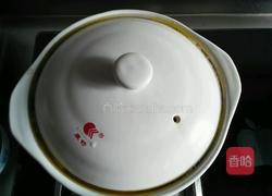 野山笋炖乌鸡汤的做法图解4