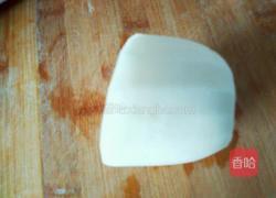 蜜汁萝卜丝的做法图解1