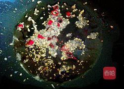 酸豆角炒土豆丝的做法图解4