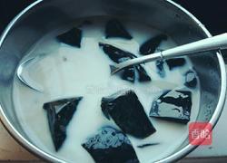 椰露凉粉的做法图解6