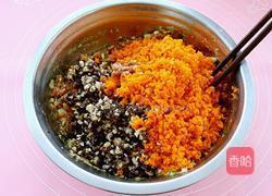 彩虹馄饨的做法图解6