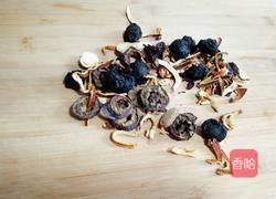 五味尚膳酸梅汤#美食家#的做法图解3