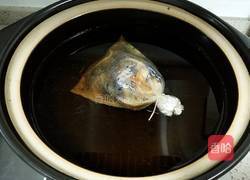 五味尚膳酸梅汤#美食家#的做法图解5