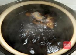 五味尚膳酸梅汤#美食家#的做法图解6