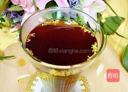 五味尚膳酸梅汤#美食家#的做法图解8