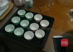 纸杯蛋糕的做法图解8