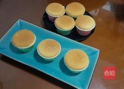 纸杯蛋糕的做法图解10