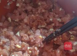 珍珠丸子的做法图解1