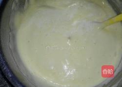 纸杯蛋糕的做法图解7