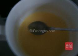 辣椒蛋炒饭的做法图解2