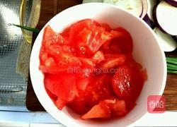 烩双茄的做法图解3