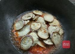 烩双茄的做法图解10