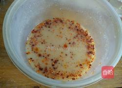 麻婆豆腐的做法图解4