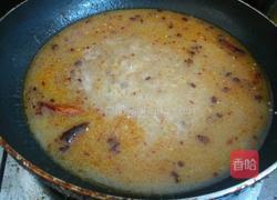 麻婆豆腐的做法图解5