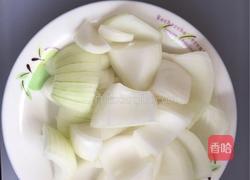 咖喱鸡块的做法图解2