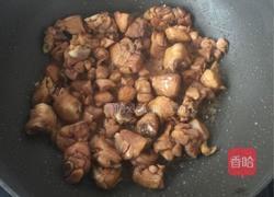 咖喱鸡块的做法图解6