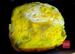 卷饼的做法图解4